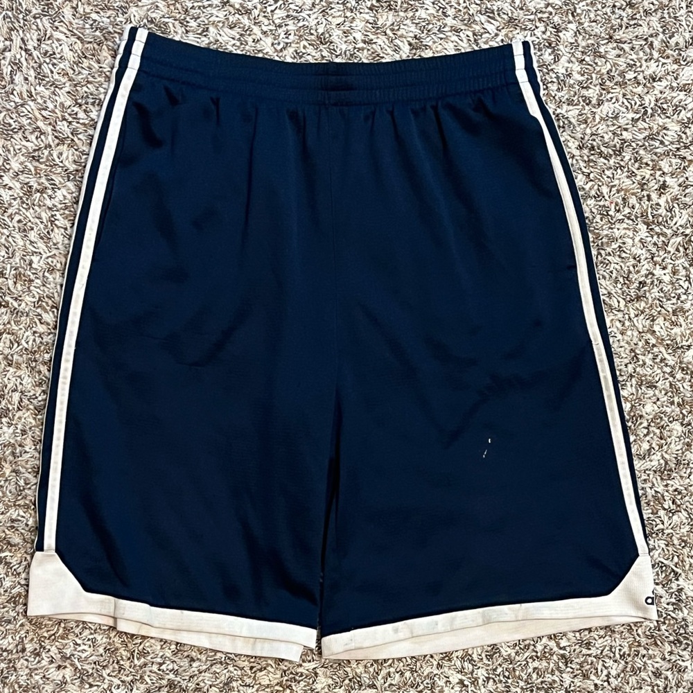 5/$15 Adidas Shorts